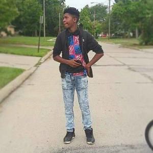 Meet your Posher, Charles